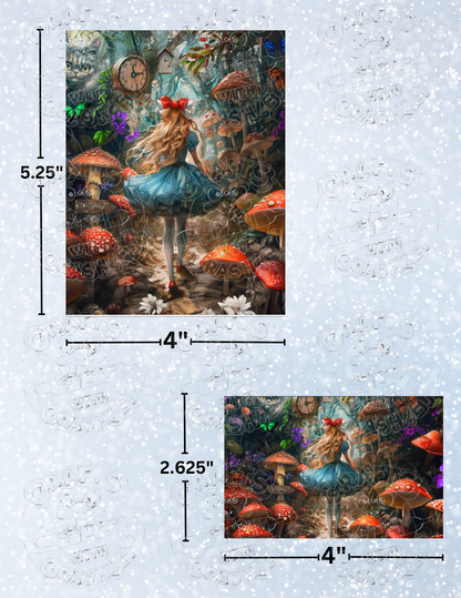 Product Bundle "Just a Dream" by ©Claudia McKinney