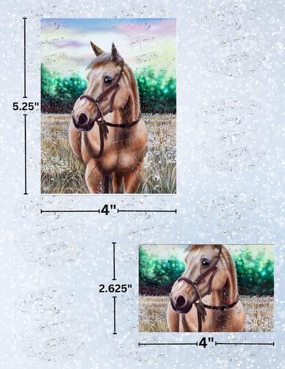 Product Bundle "Lilly" by ©Dakota Daetwiler