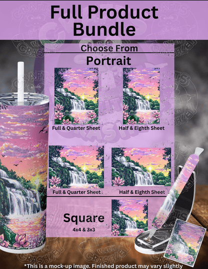 "Where the Light Falls" by ©ERA Arts Premium Accessories for Diamond Painting