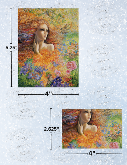 Product Bundle "Summer Breeze" by ©Josephine Wall