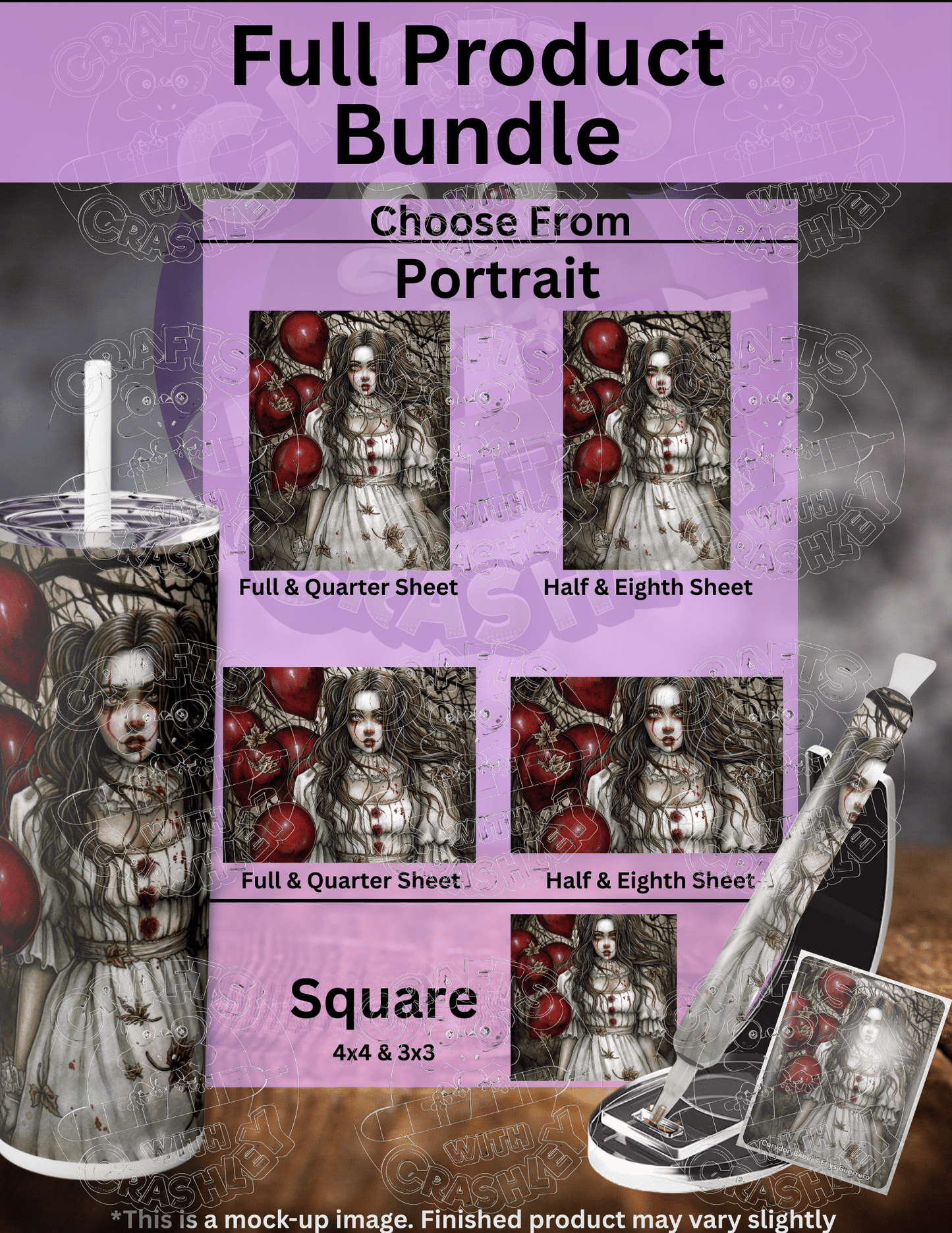 "Corydon Babe" by ©Enys Guerrero Premium Accessories for Diamond Painting