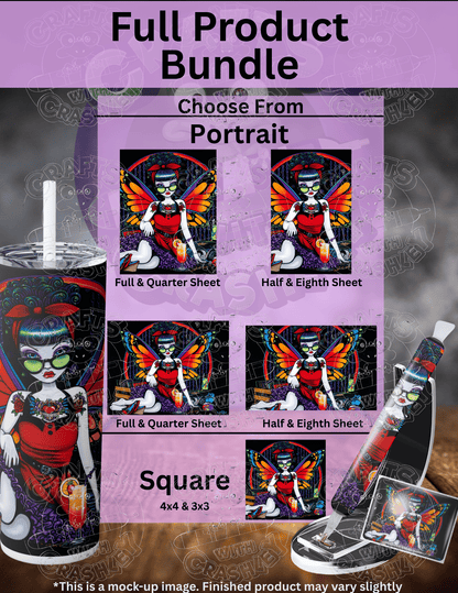 "Betsylynn" by ©Myka Jelina Premium Accessories for Diamond Painting