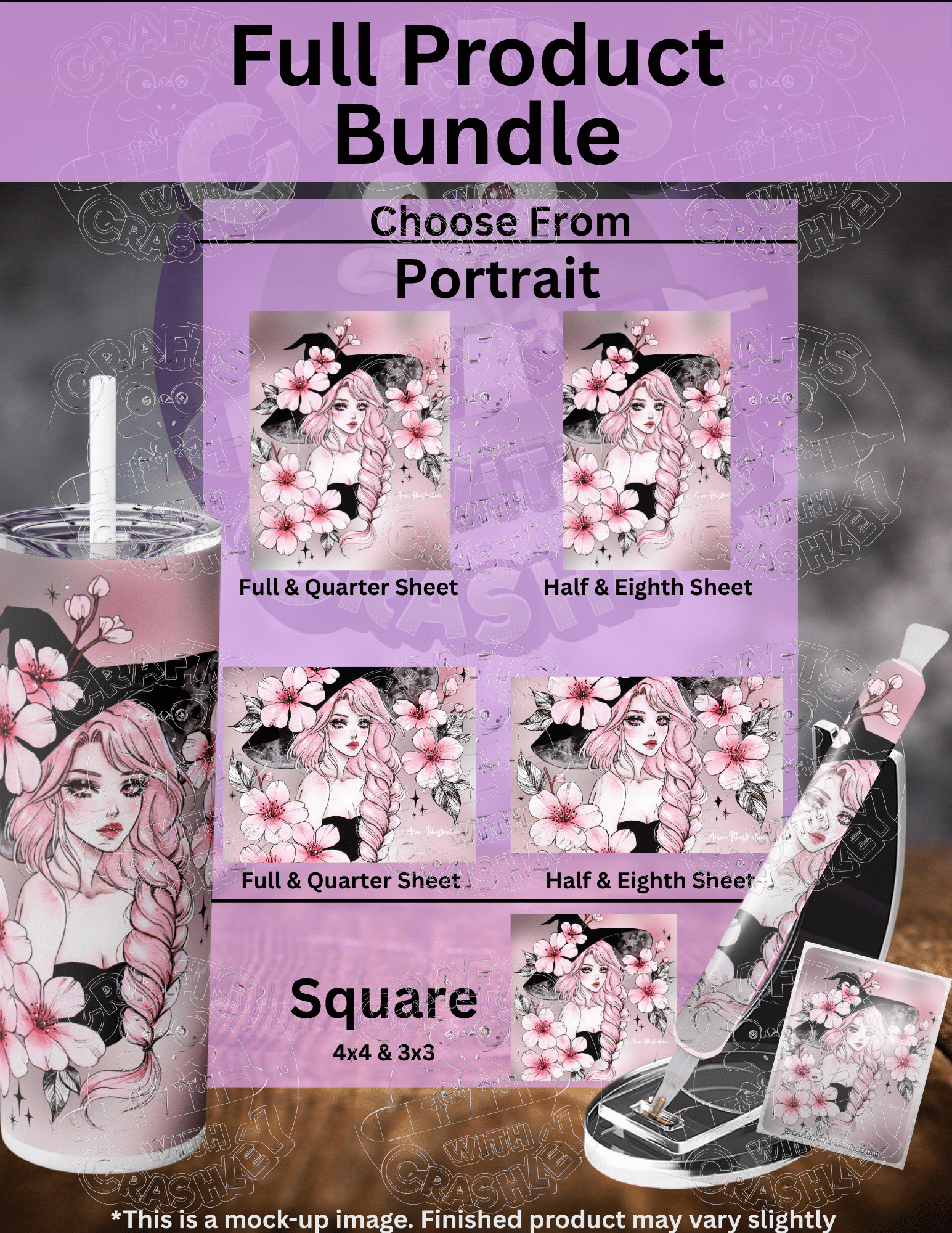 Sakura Witch