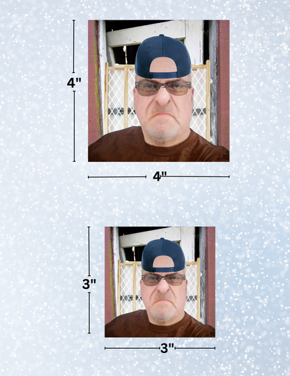 "Rich VS Door" Decorative Diamond Painting Release Papers