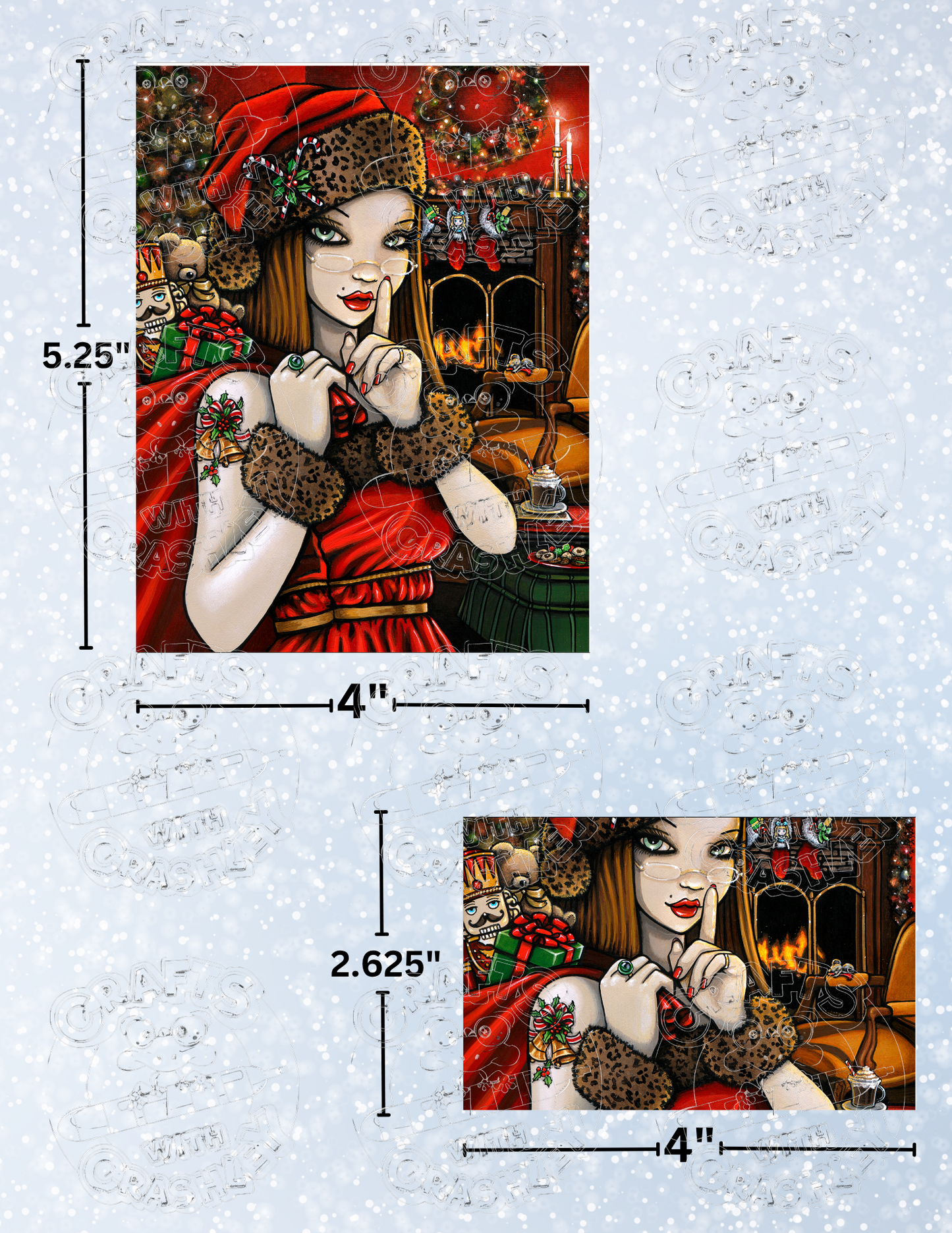 Product Bundle "Chris" by ©Myka Jelina