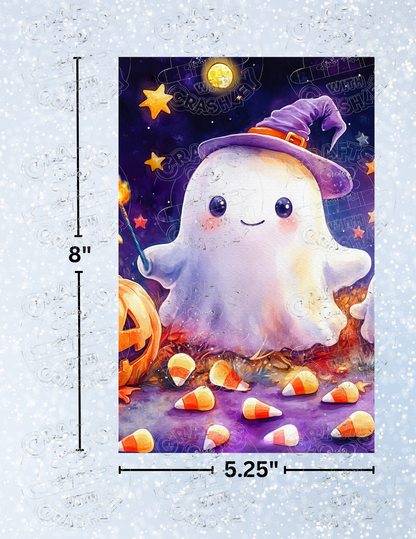 Product Bundle "Candy Corn" by ©Claudia McKinney