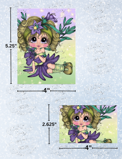 Product Bundle "Rosemary Herb Bestie" by ©Sherri Baldy