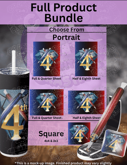 "Speaking of Diamonds May Event 2026" Premium Accessories for Diamond Painting