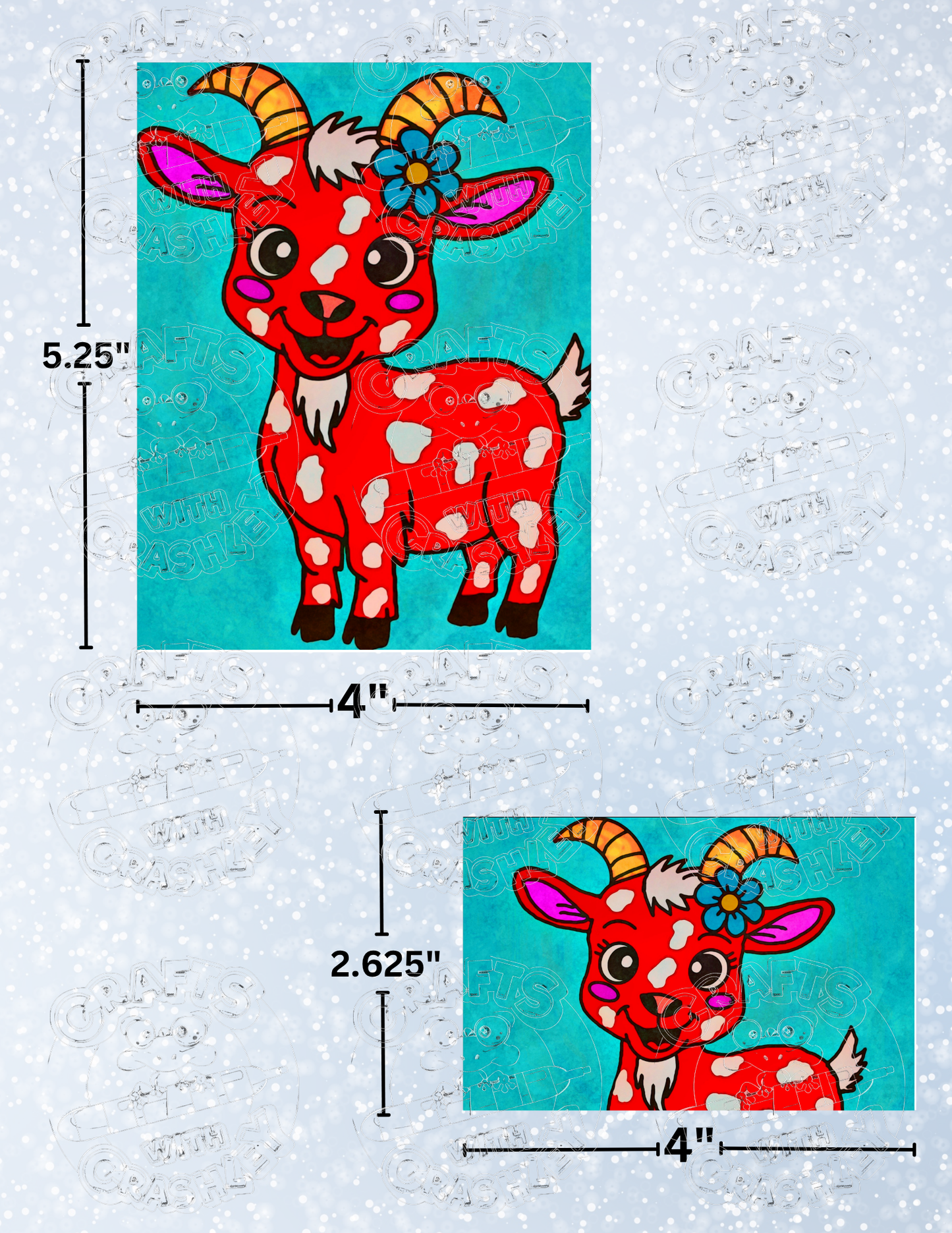 Product Bundle "Gary" by ©Cheryl Carpenter