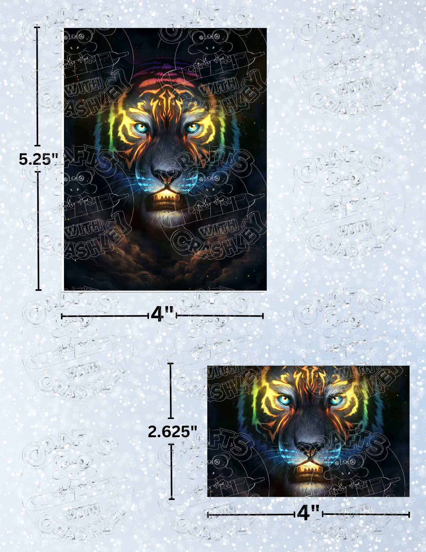 Product Bundle "Colorsoul" by ©JoJoes Art