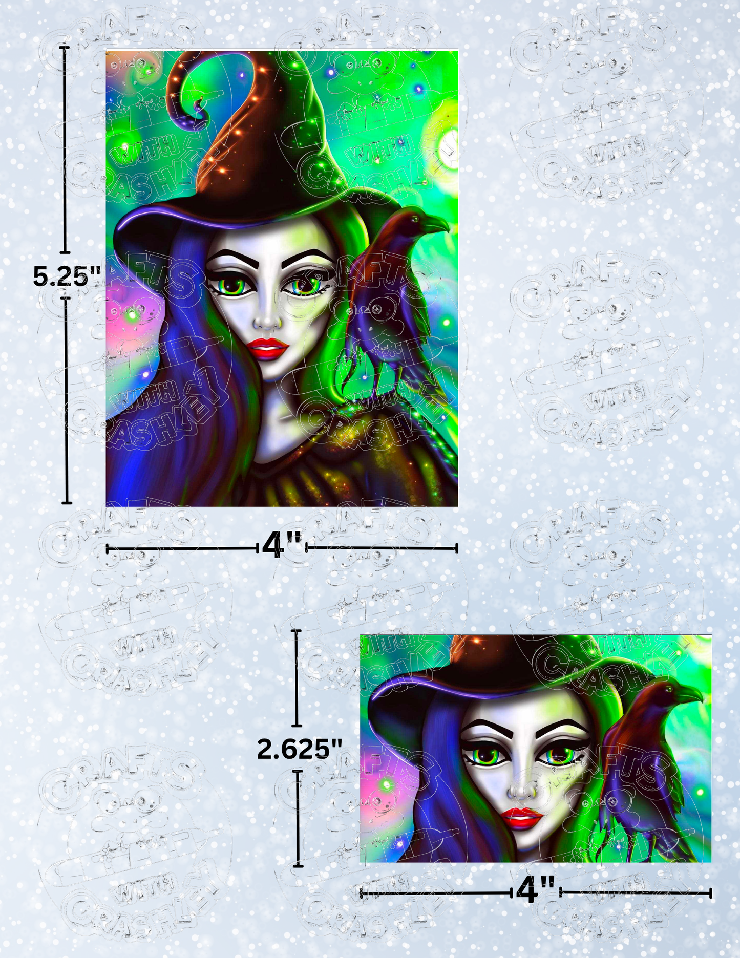 Product Bundle "Millicent" ©Emma Casey