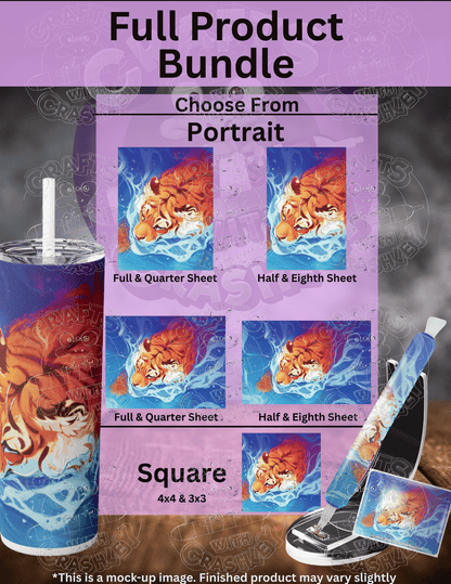 "In Between Dreams" by ©Puffygator Premium Accessories for Diamond Painting