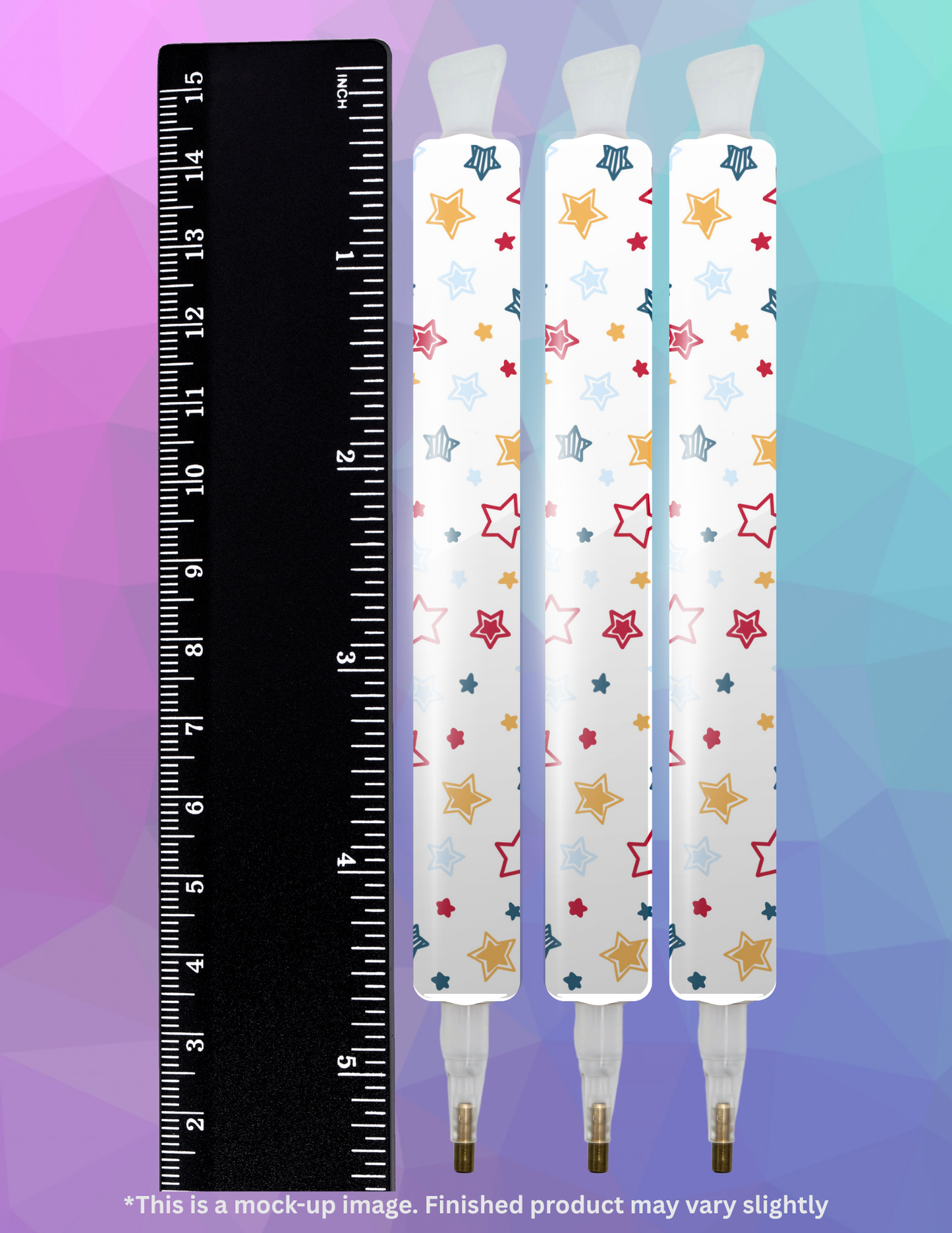 Product Bundle "Scribble Stars" by ©Sara Anne Creations