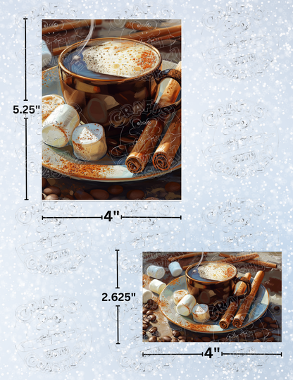 Product Bundle "Coffee and Spices" by ©Auclair Studio