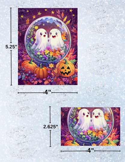 Product Bundle "Sweet Seance" by ©Catriona Crehan