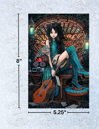 Product Bundle "Aria" by ©Myka Jelina