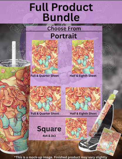 "Summer Picnic" by ©Mrs Butter D Premium Accessories for Diamond Painting