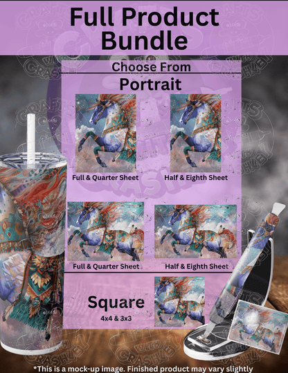 "Dream Chaser" by ©Laurie Prindle Premium Accessories for Diamond Painting