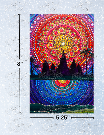 Product Bundle "Angkor Wat" by ©Deborah Malcolm