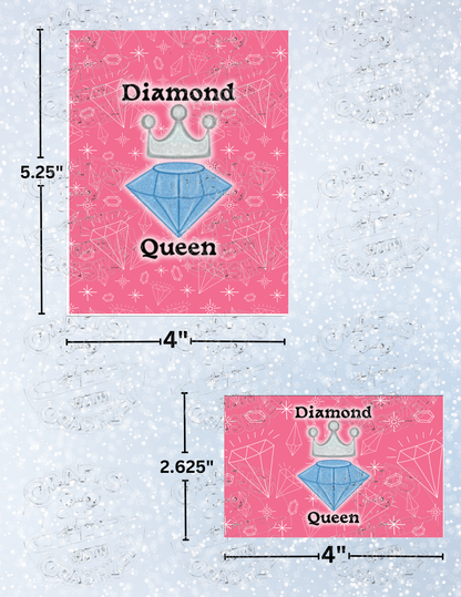 Product Bundle "Diamond Queen" by ©Mrs Coffee