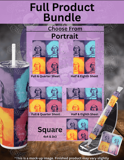 "Tammy Worhal" Premium Accessories for Diamond Painting