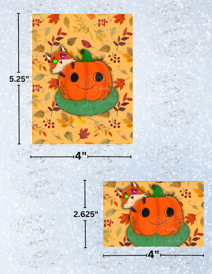 Product Bundle "Peek A Boo! Roxi" by ©Mrs Coffee