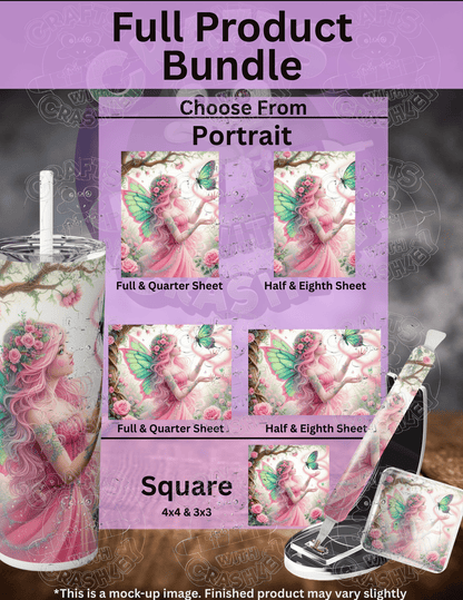 "The Sparkle Between Us" by ©Cocomarshmallow Premium Accessories for Diamond Painting