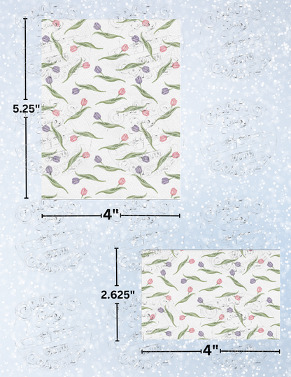 Product Bundle "Tulips" by ©Sara Anne Creations