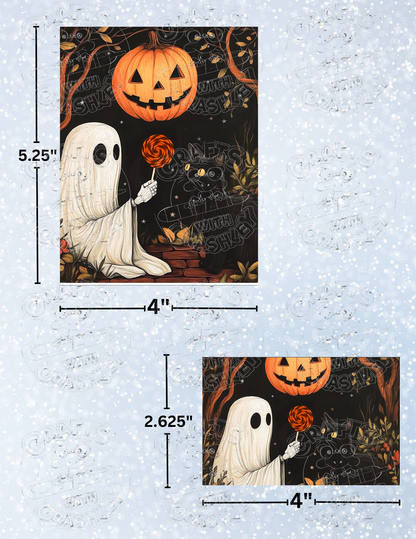 Product Bundle "Here Kitty Kitty" by ©Catriona Crehan