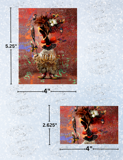 Product Bundle "Bernadette" by ©Richard Lorenz