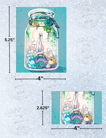 Product Bundle "Toilet Paper & Gaming" by ©Yuumei