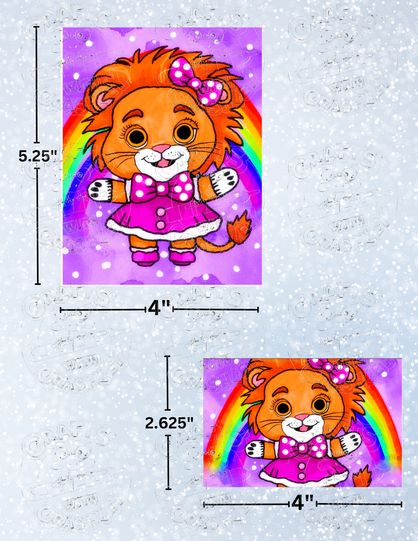 Product Bundle "Libby" by ©Cheryl Carpenter