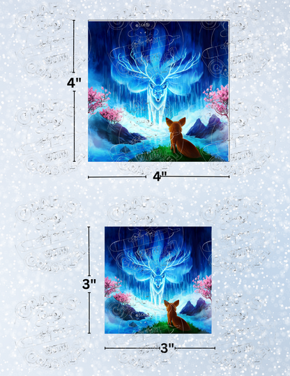 "Wisdom" by ©JoJoes Art Decorative Diamond Painting Release Papers