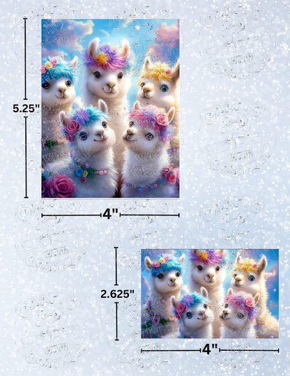 Product Bundle "Petal Powered Pacas" by ©Stacy Deal