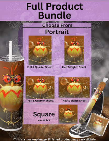 "J J Balancing Act" by ©Richard Lorenz Premium Accessories for Diamond Painting