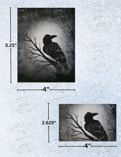 Product Bundle "Nevermore" by ©Kaleena Kollmeier