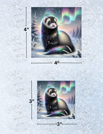 "Dipper" by ©Cocomarshmallow Decorative Diamond Painting Release Papers