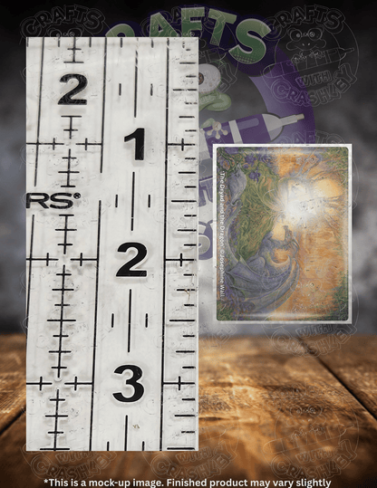 "The Dryad and the Dragon" by ©Josephine Wall Premium Accessories for Diamond Painting