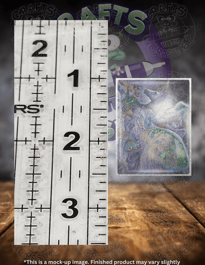 "Wings" by ©Josephine Wall Premium Accessories for Diamond Painting