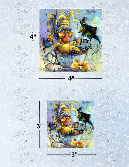 Product Bundle "Flo" by ©Richard Lorenz