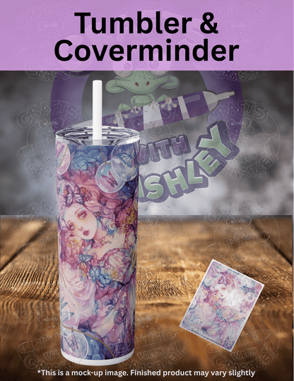 "Lumina" by ©Margaret Morales Premium Accessories for Diamond Painting