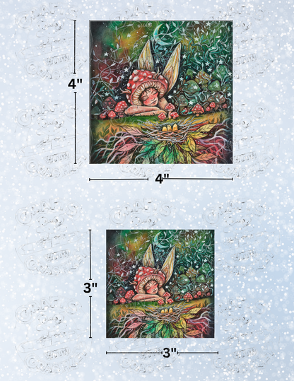 Product Bundle "Beautiful Little Life" by ©Kat Fedora