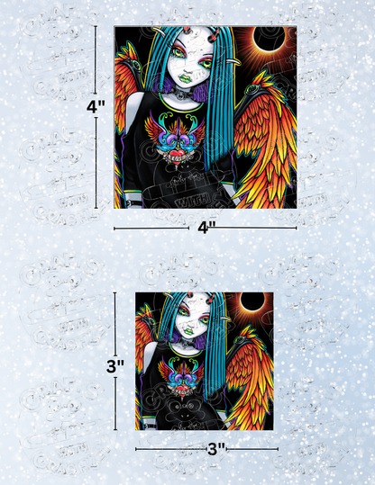 Product Bundle "Eclipse" by ©Myka Jelina