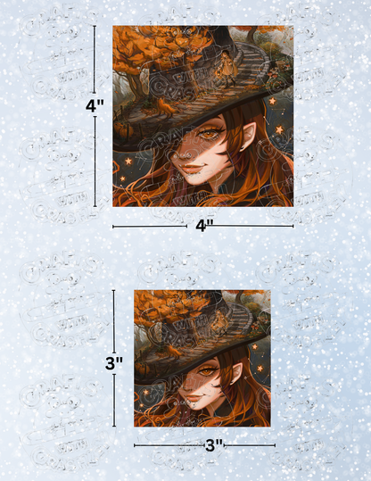 Product Bundle "The Spiral" by ©Ivy Dolamore