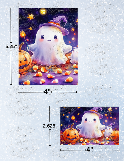 Product Bundle "Candy Corn" by ©Claudia McKinney