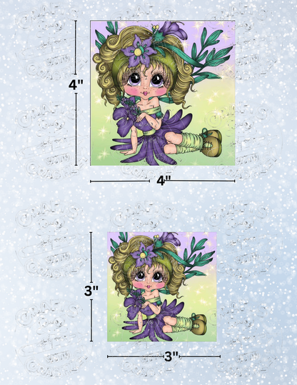 Product Bundle "Rosemary Herb Bestie" by ©Sherri Baldy