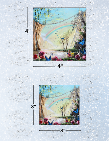 Product Bundle "Sanctuary" by ©Dakota Daetwiler