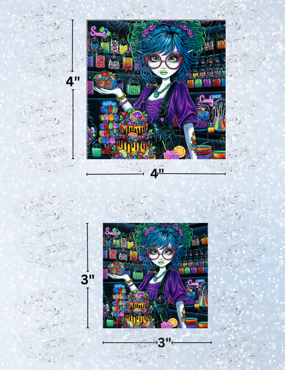 Product Bundle "Sweetiepie" by ©Myka Jelina