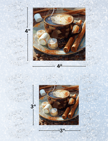 Product Bundle "Coffee and Spices" by ©Auclair Studio