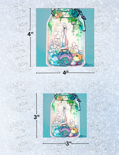 Product Bundle "Toilet Paper & Gaming" by ©Yuumei